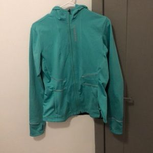 Brooks running jacket